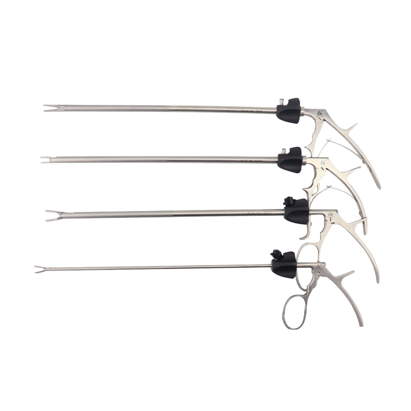 Clip Applier 10*330/5*330 Instrument laparoscopic